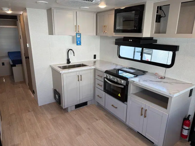 2027 Jayco Jay Feather