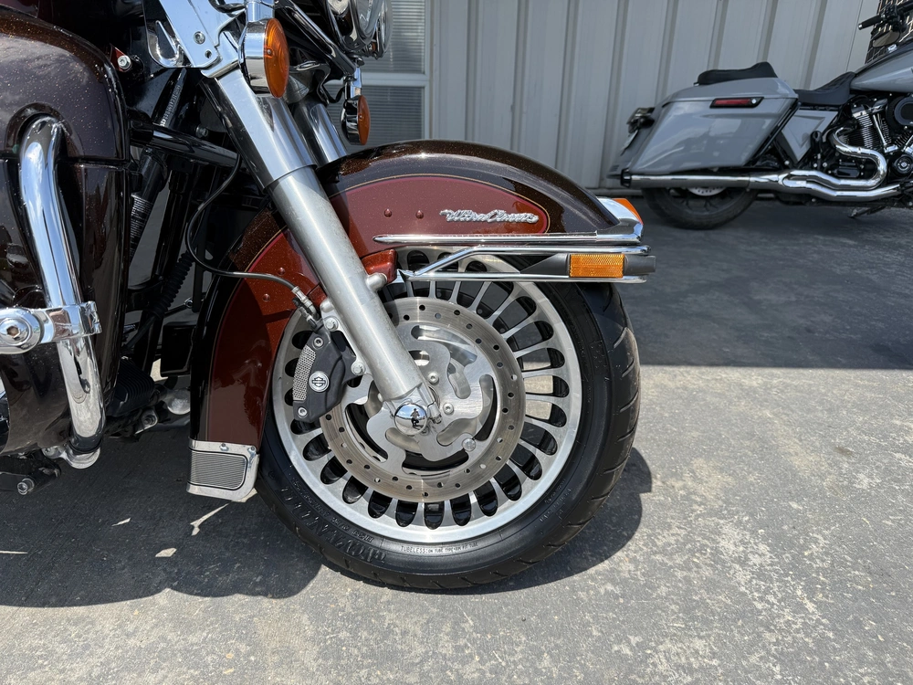 2011 Harley-davidson Ultra Classic Electra Glide alt