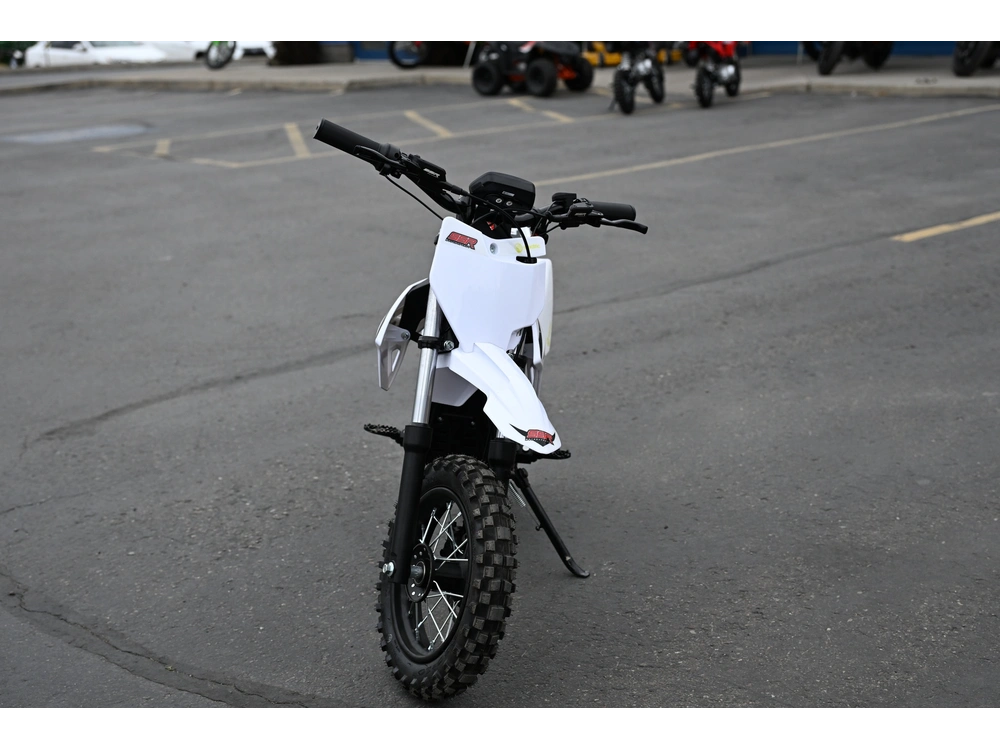 2025 Ssr Motorsports Srn125 alt