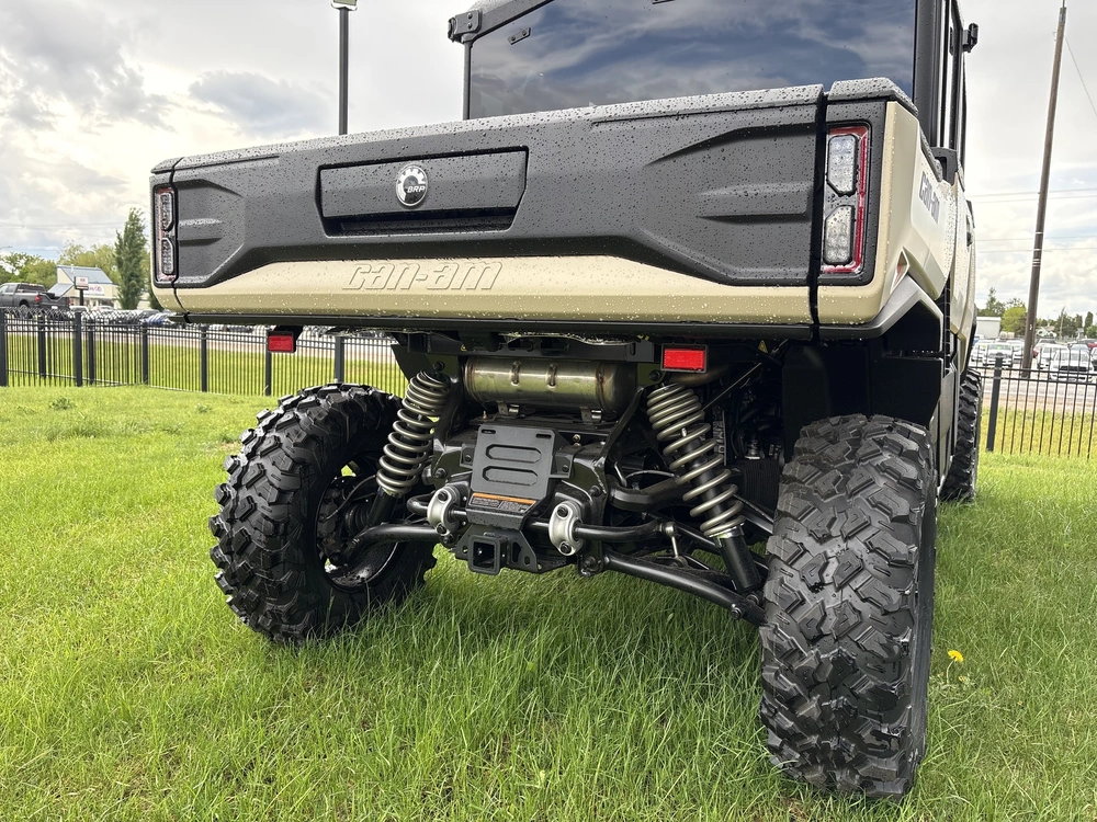 2026 Can-am Defender Max Limited Hd11 alt