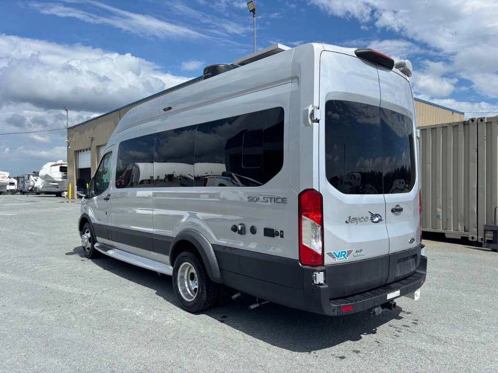 Jayco Solstice 21b 2023 alt