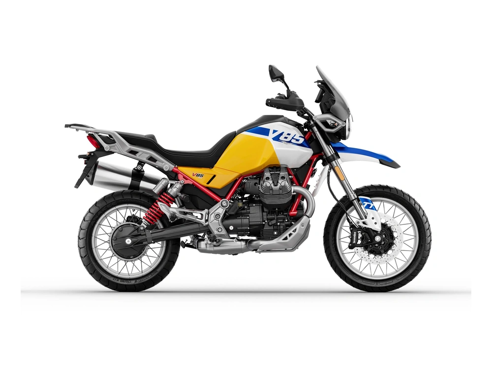 2027 Moto Guzzi V85 Tt alt
