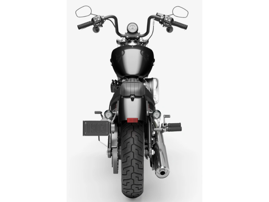 Harley-davidson Fxbb Street Bob 2026 alt