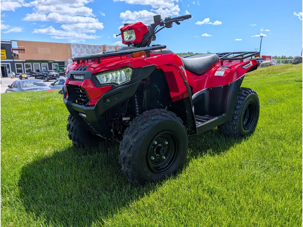 2026 Kawasaki Brute Force 300 Fi alt