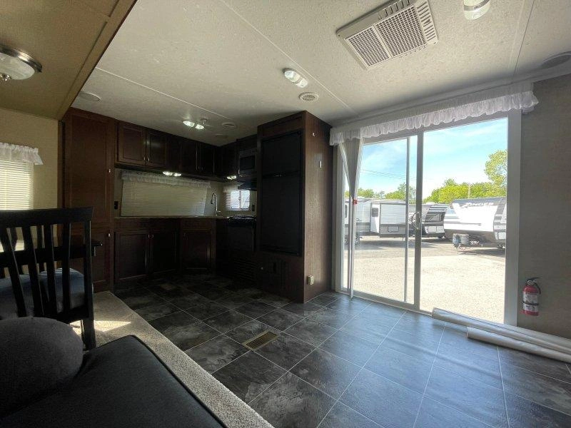 Keystone Rv Hideout 30fkds 2015 alt