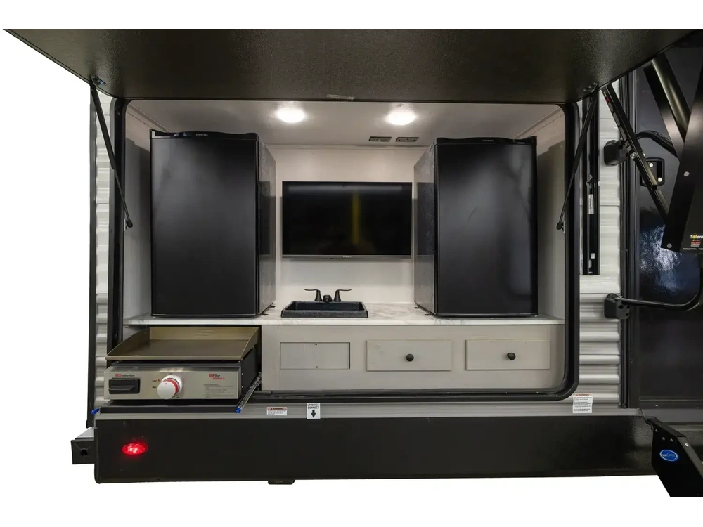 2026 Coachmen Clipper 292tb alt
