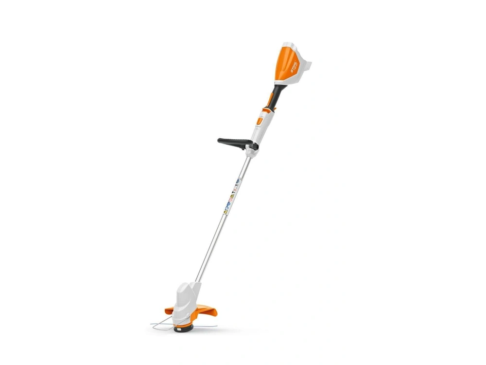 Stihl Fsa 57 Coupe Herbe 2025 alt