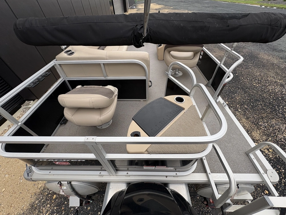 2018 Other Bass Buggy 18 Dlx alt