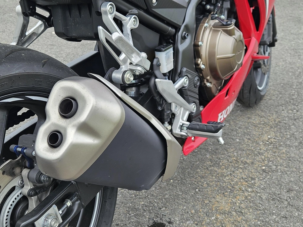 Honda Cb500r 2020 alt
