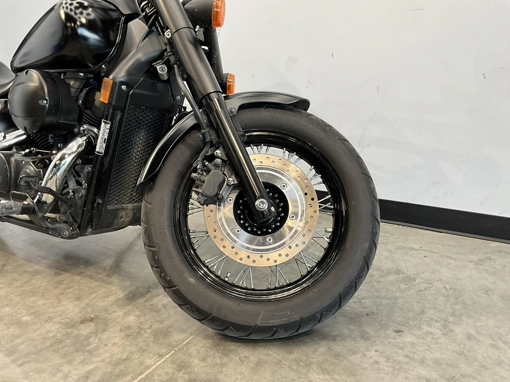 Honda Vt750c2 2015 alt