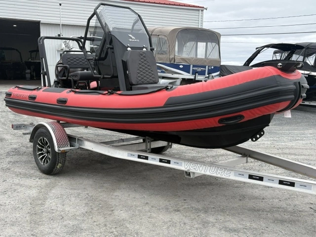 2026 Highfield Pa500 alt