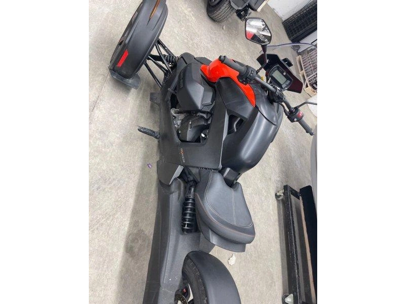 2019 Can-am Ryker High (900 Ace) alt