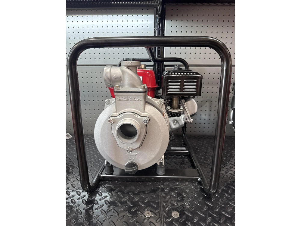2026 Honda Transfer Wb20xt4c alt