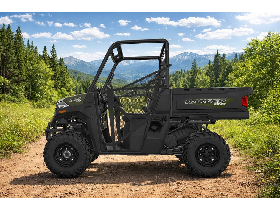 Polaris Ranger Sp 570 2026 alt