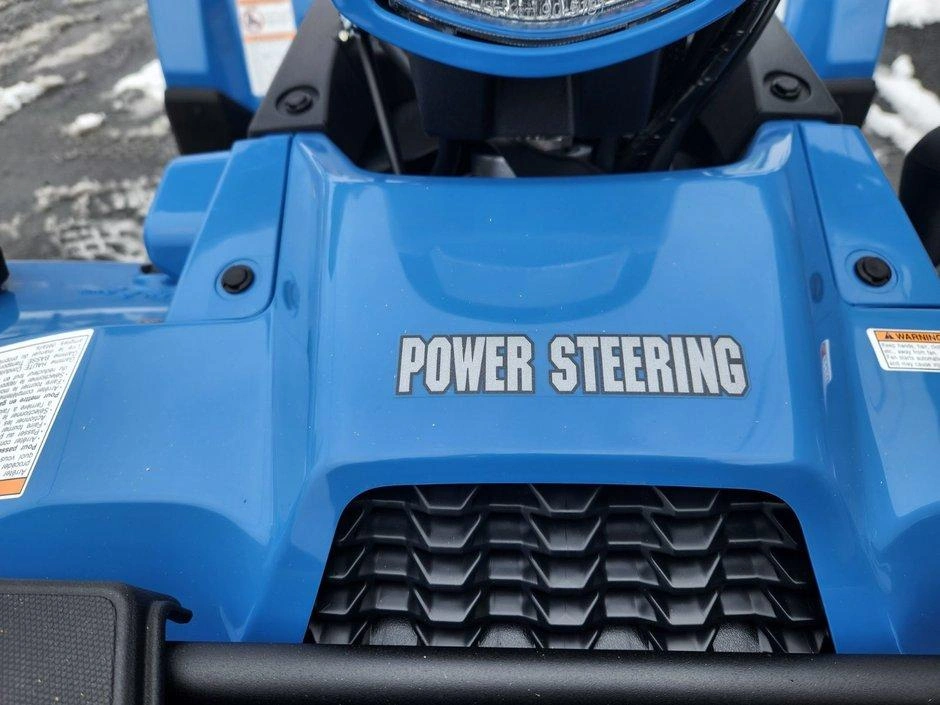 Suzuki Kingquad 750 Xpz Direction Assistée 2026 alt