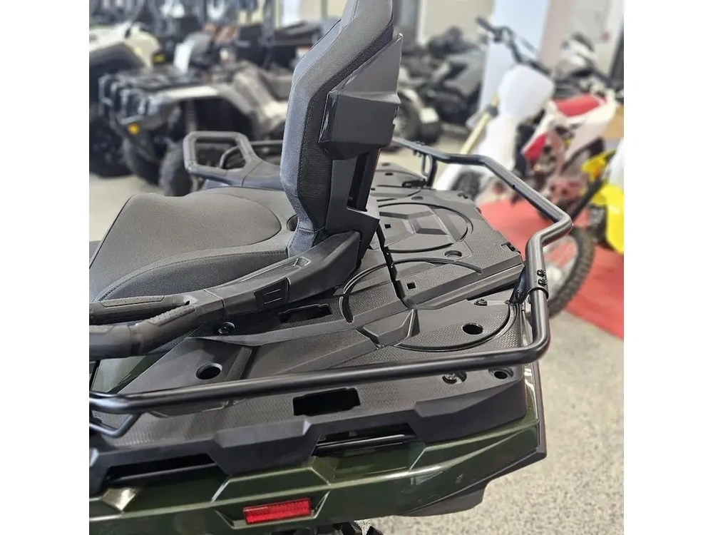 2026 Polaris Sportsman Touring 570 Premium alt