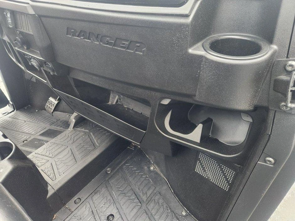 Polaris Ranger 1000 Premium 2022 alt