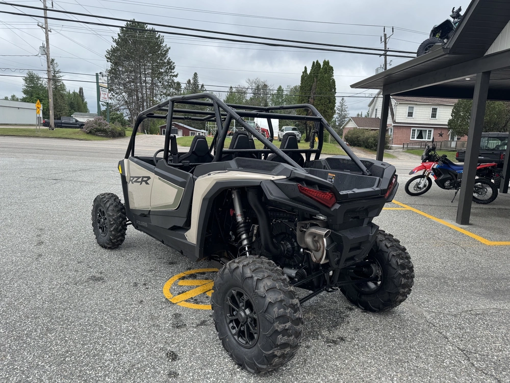 Polaris Rzr Xp 4 1000 Sport Sand Dune 2026 alt