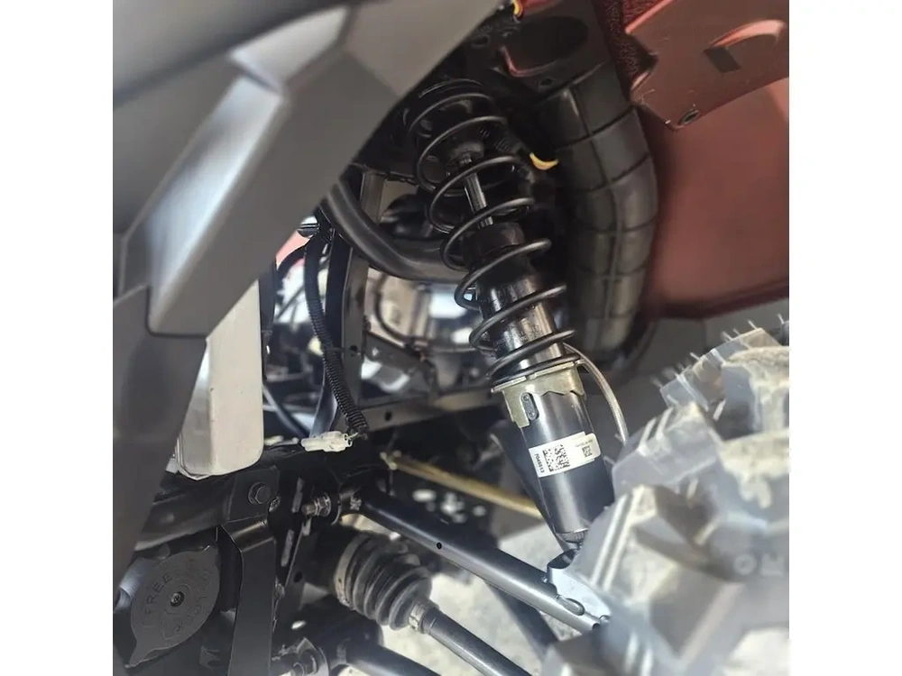 2026 Polaris Sportsman 570 Trail alt
