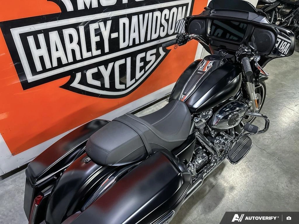 2024 Harley-davidson Street Glide alt