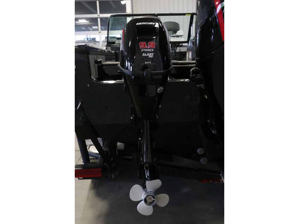Lund 1975 Pro-v Sport + Mercury 225xl Pro Xs Dts 2026 alt