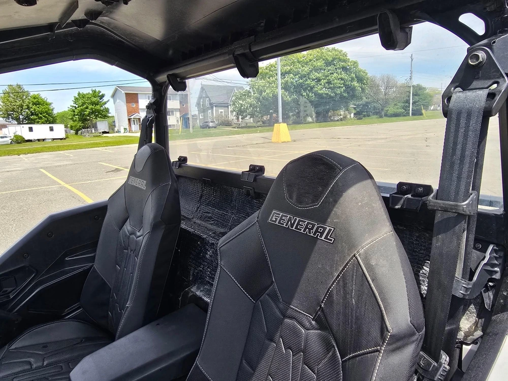 2024 Polaris General Xp 1000 Sport alt
