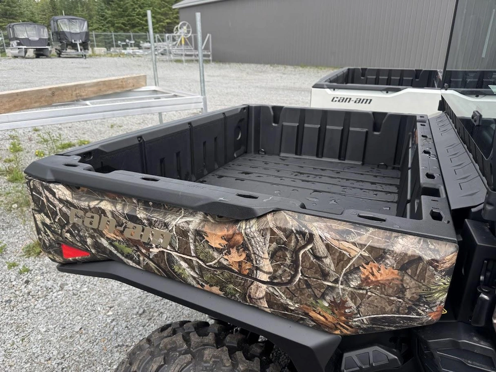 Can-am Defender Xt Cab Hd11 2026 alt