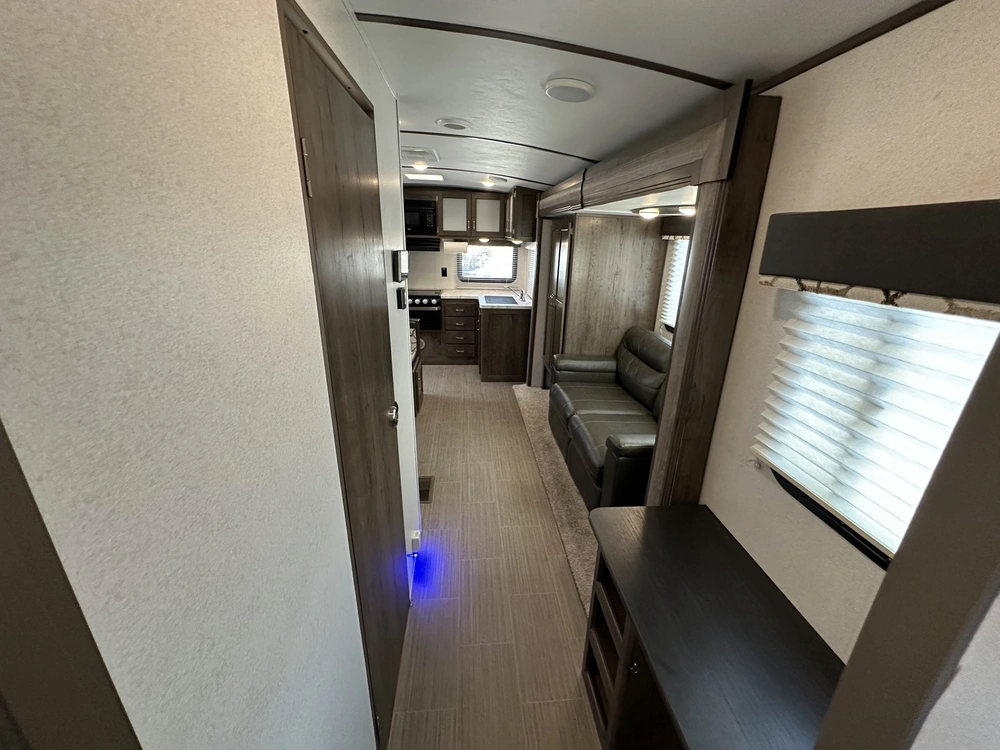 Keystone Rv Passport 2500rk 2020 alt