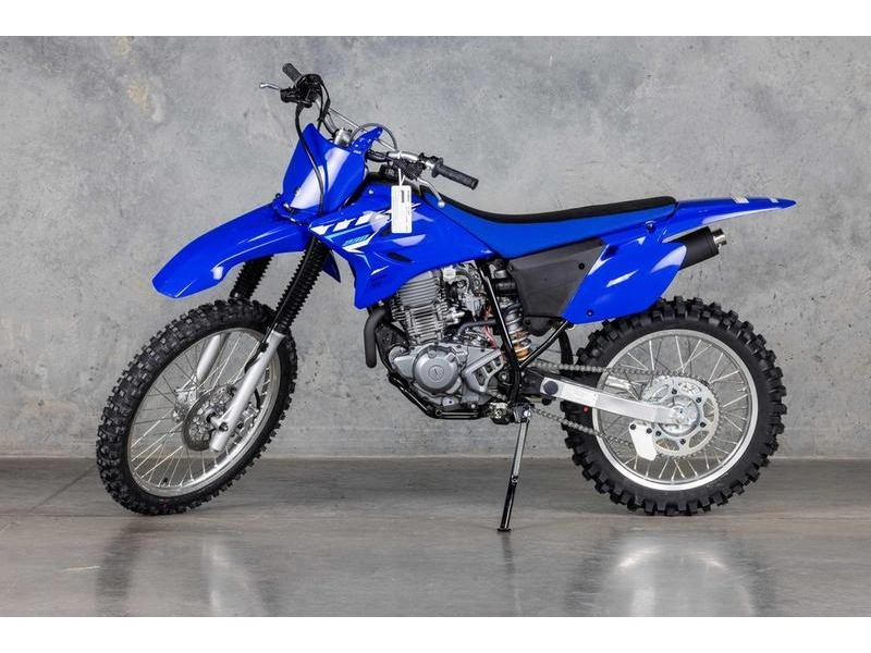 2026 Yamaha Tt-r 230 alt