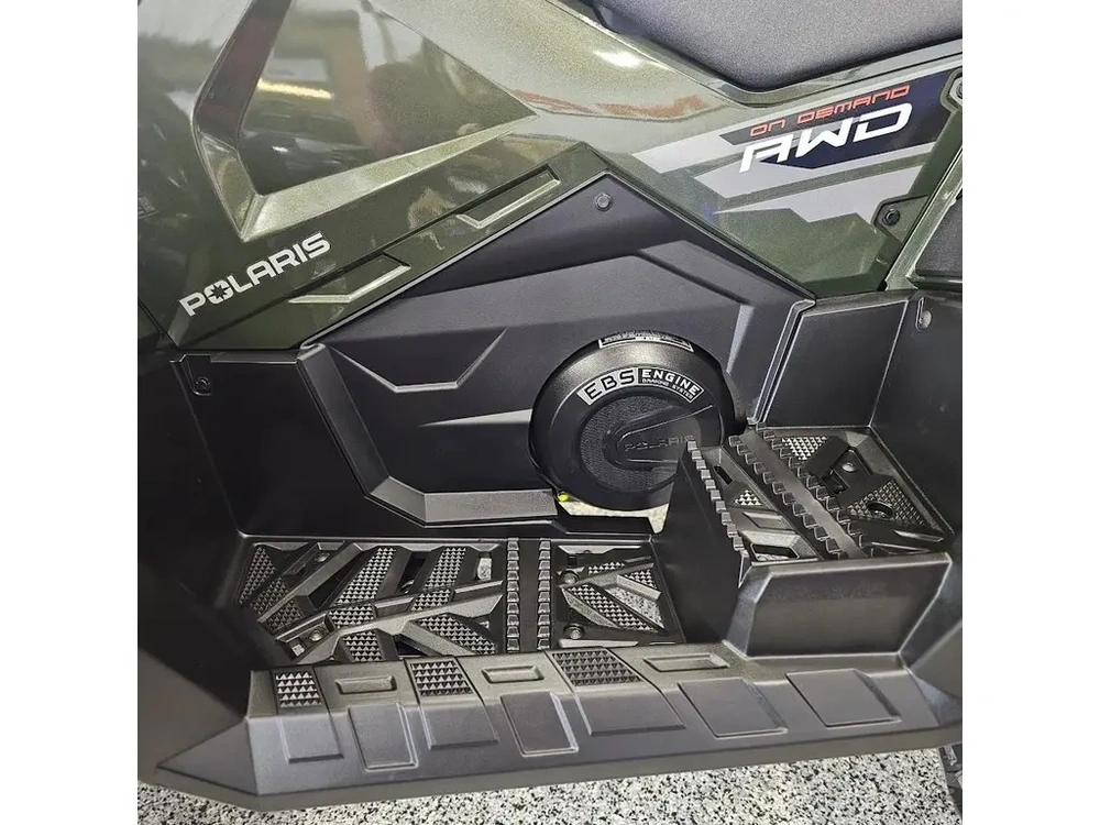 2026 Polaris Sportsman Touring 570 Premium alt