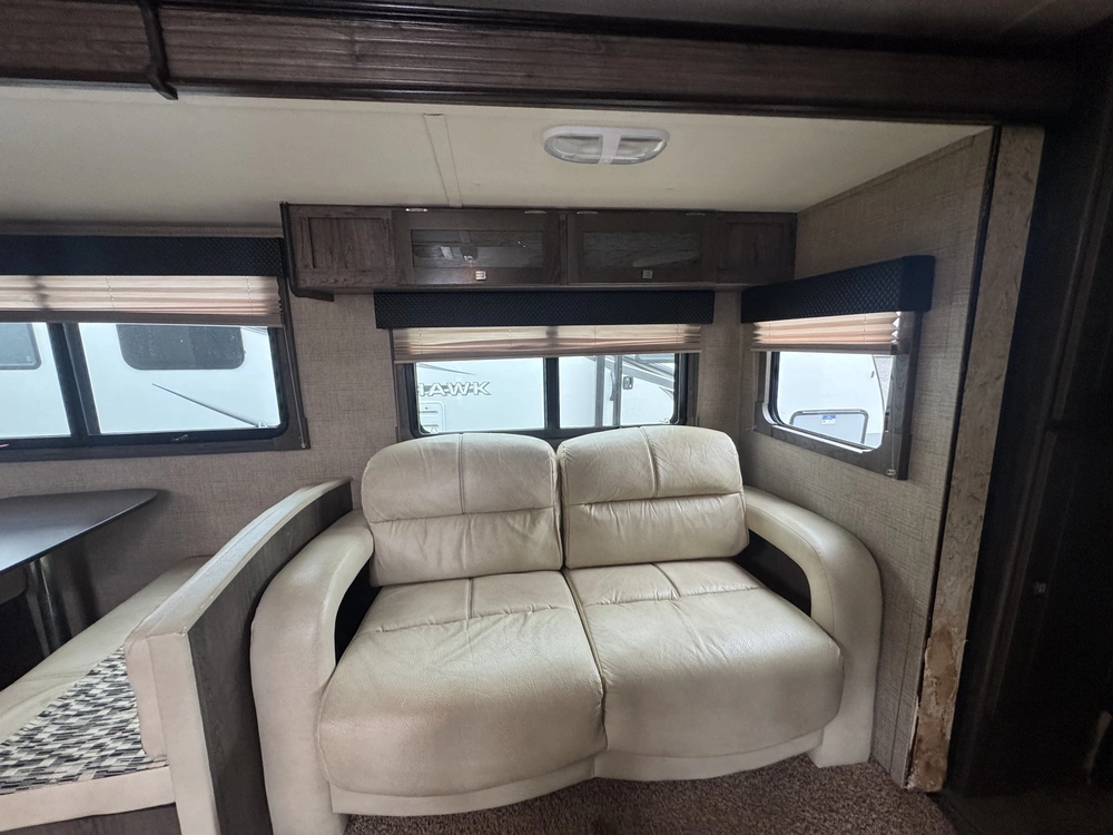 2015 Dutchmen Kodiak 300 Bhsl alt