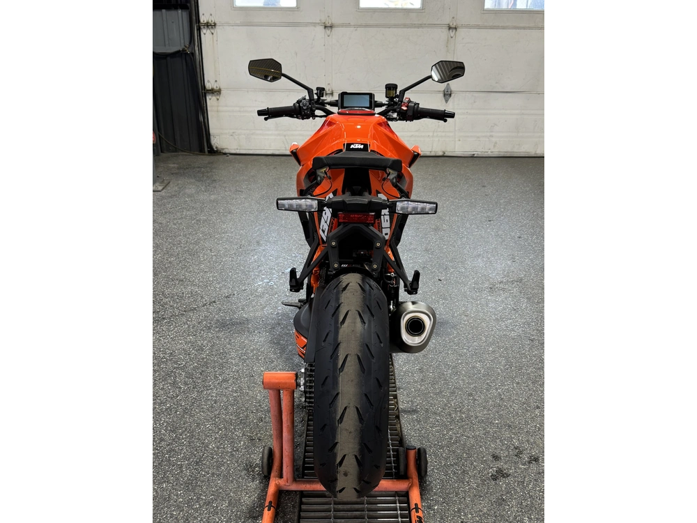 2026 Ktm 1390 R Evo alt