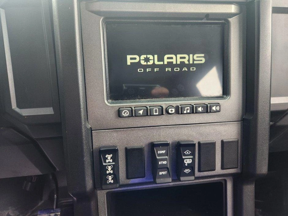 2024 Polaris Xpedition Adv 5 1000 Ultimate 5 Places alt