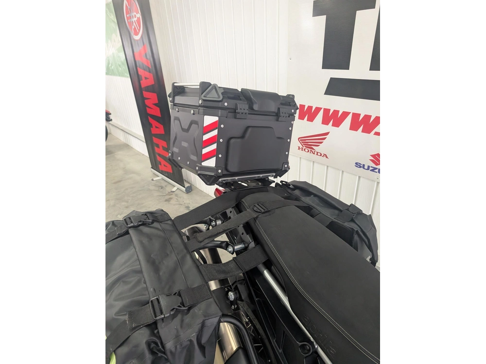 Aprilia Tuareg 660 2022 alt