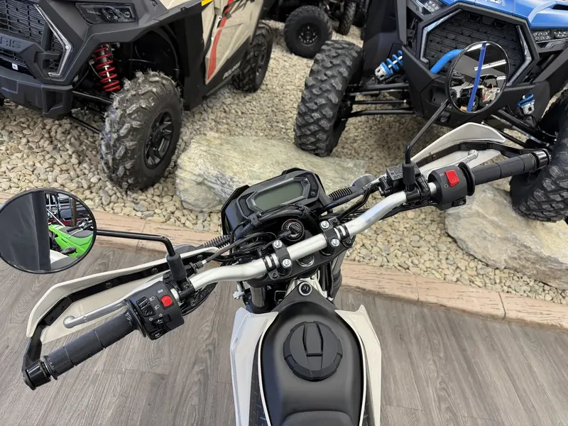 Kawasaki KLX230 Sherpa S 2026