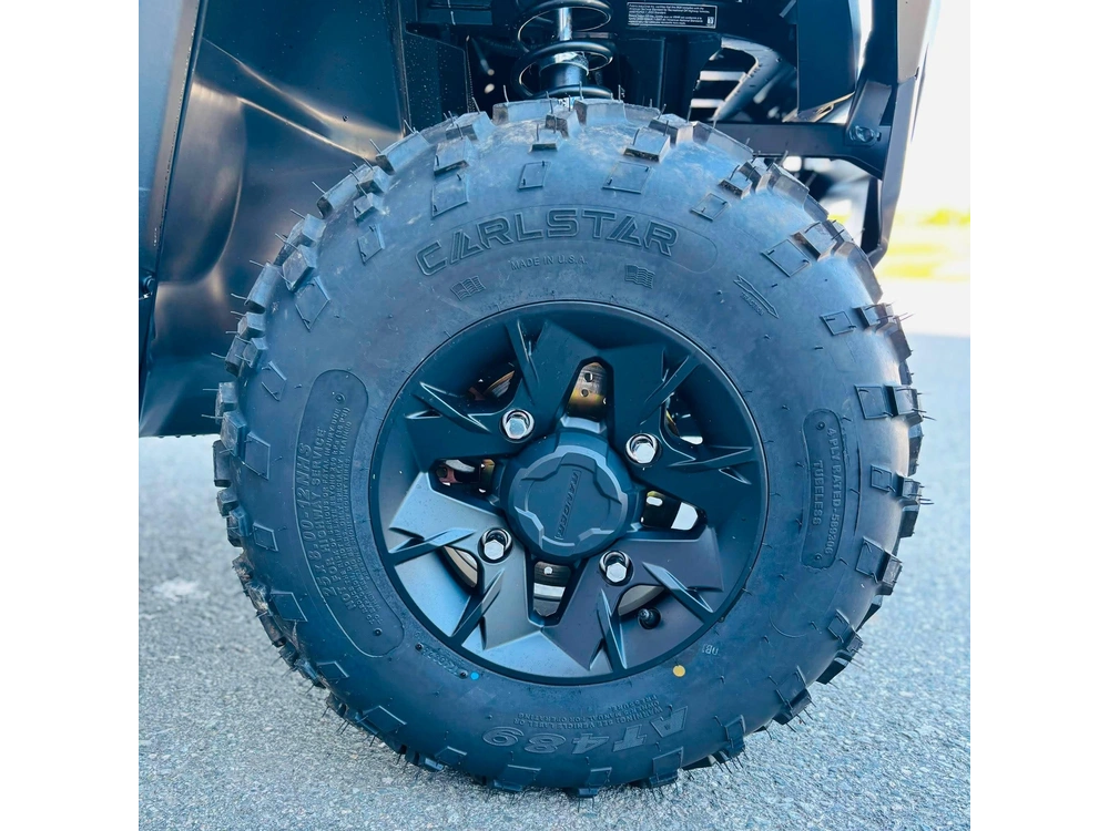 Polaris Ranger Sp 570 Premium R26mae57b5 2026 alt
