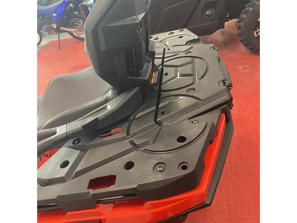 2026 Polaris Sportsman Touring 570 alt
