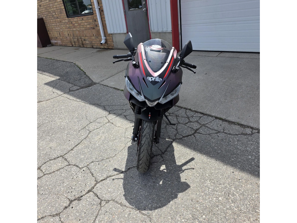 2025 Aprilia Rs 457 alt