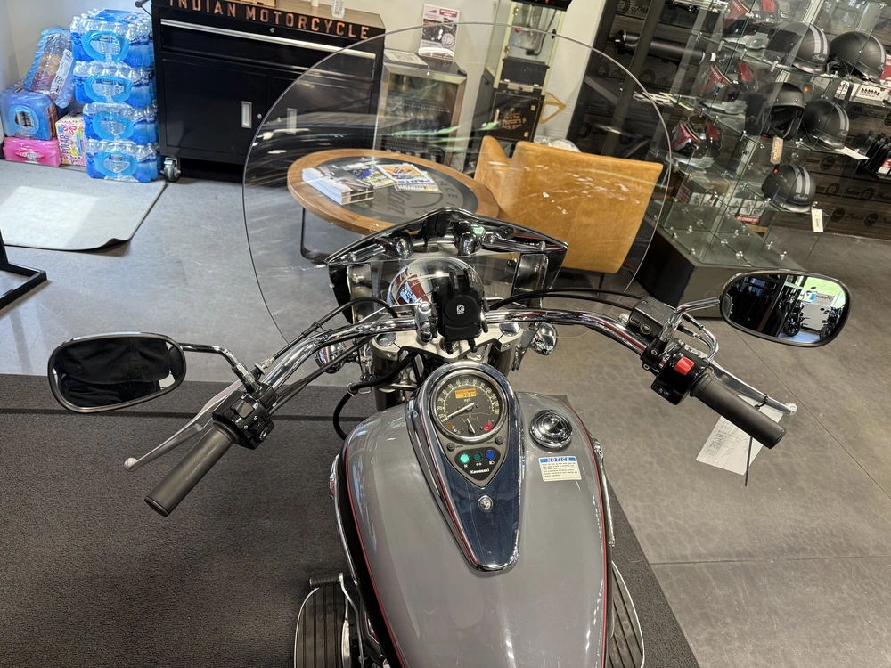2023 Kawasaki Vulcan 900 Classic Limited alt