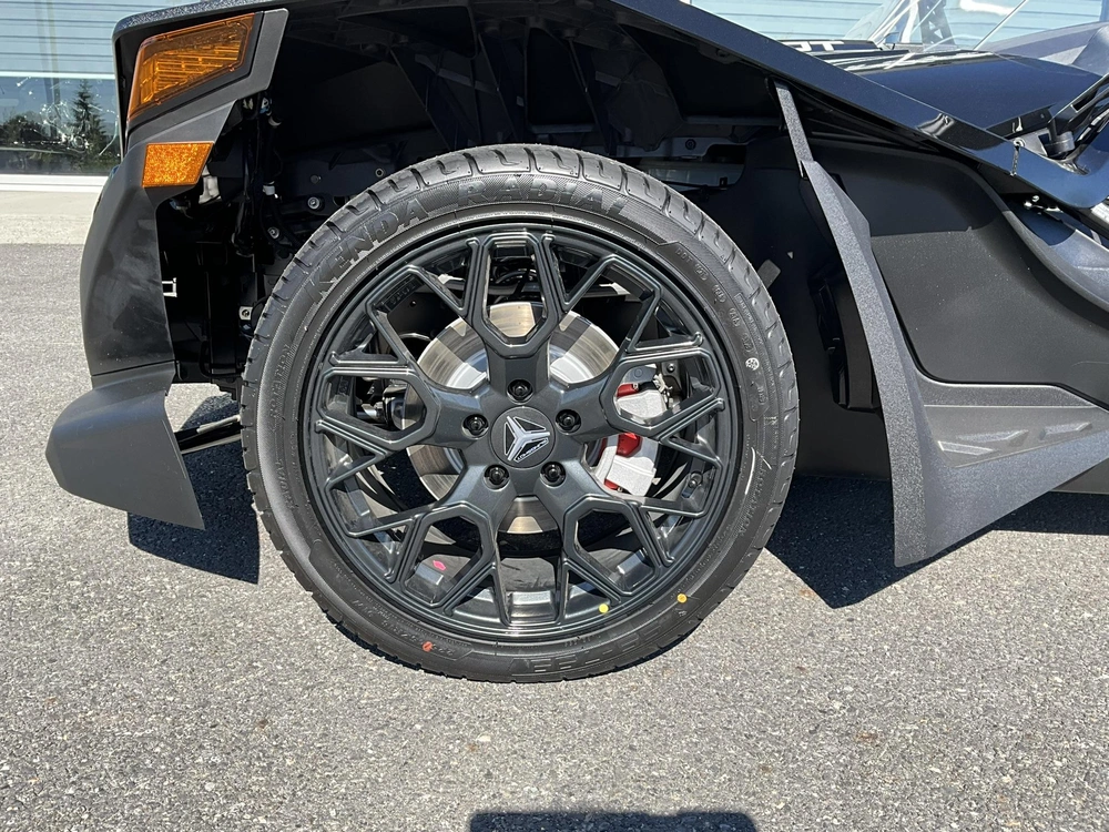 Slingshot Sl - Autodrive 2025 alt