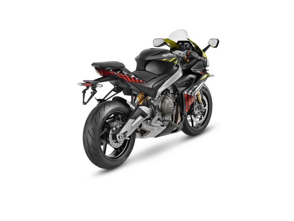 2027 Aprilia Rs 660 Factory alt