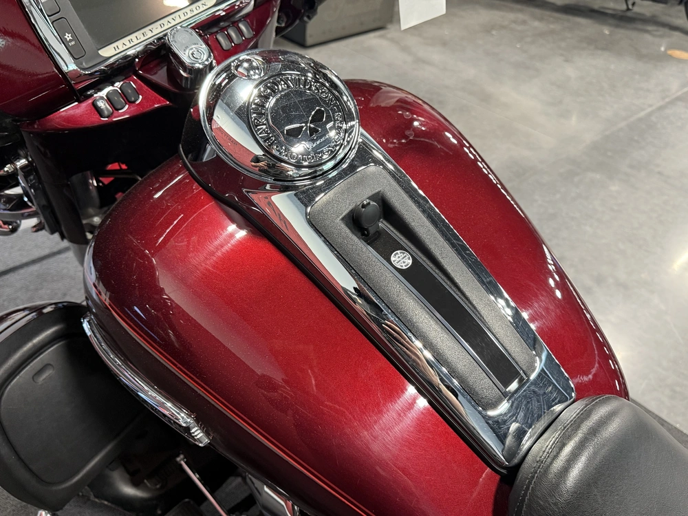 2015 Harley-davidson Electra Glide Ultra Classic alt
