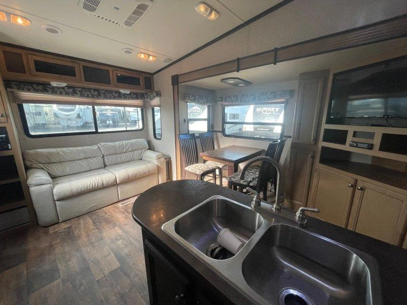 Crossroads Cruiser 25se 2016 alt
