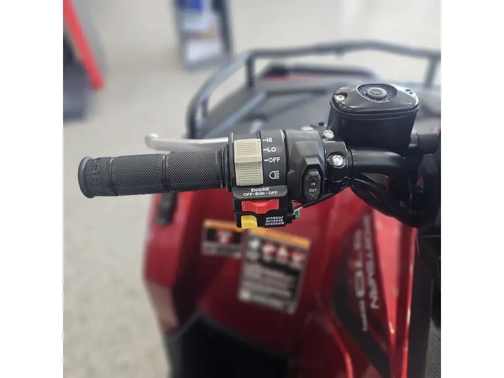 2026 Polaris Sportsman 570 Trail alt