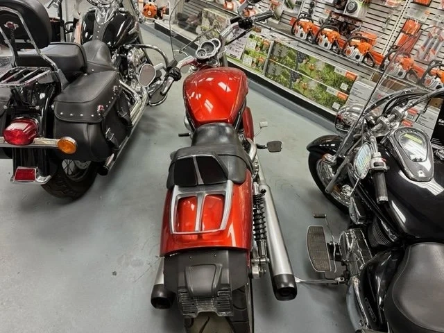 2013 Harley-davidson V-rod Muscle alt