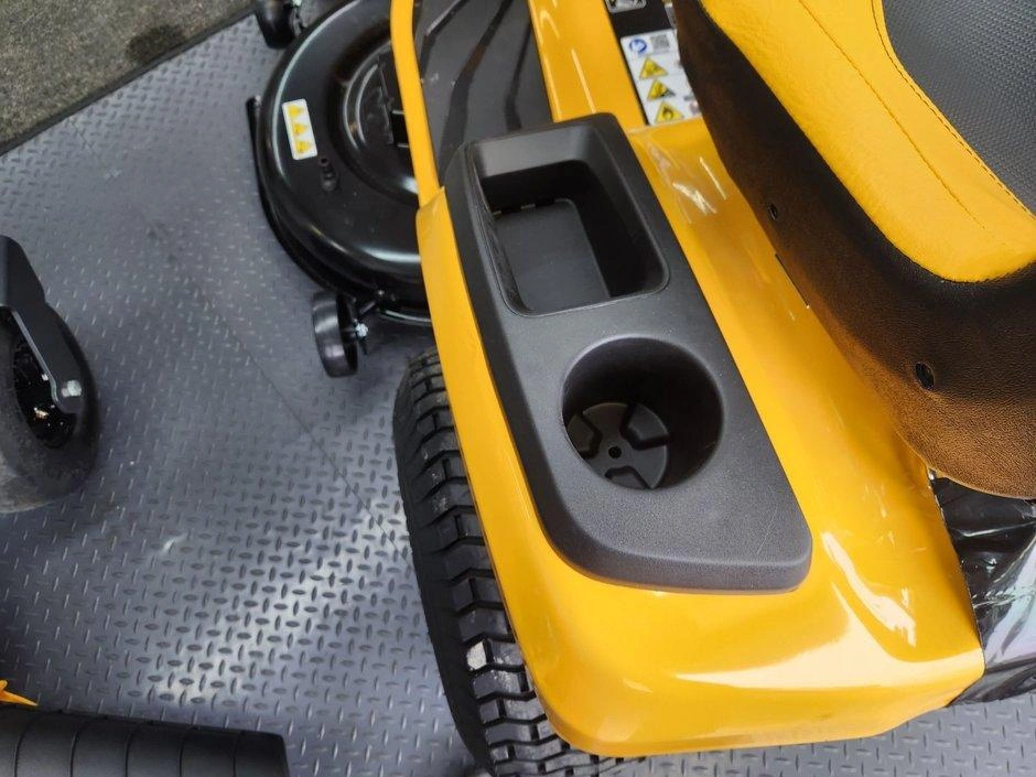 Cub Cadet Xt1 Lt46 Tracteur A Gazon 2026 alt