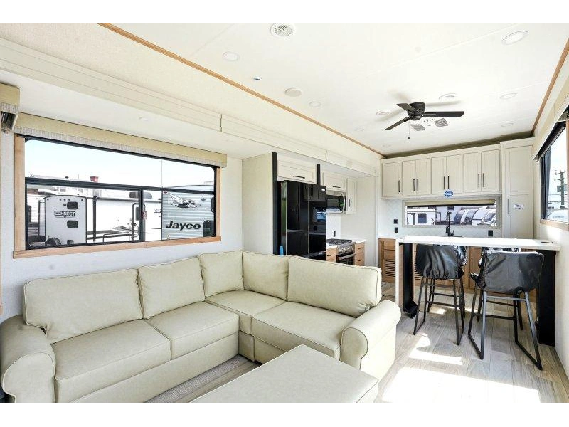 Forest River Sandpiper 422fkl 2026 alt