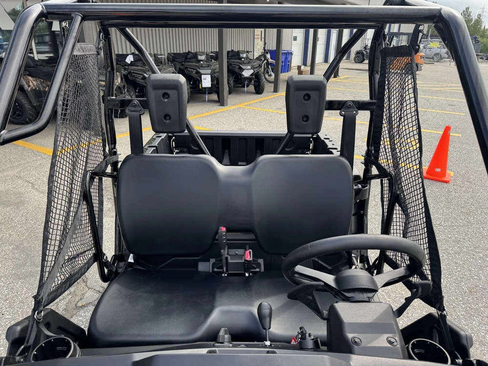 Honda Sxs5m2t 2026 alt