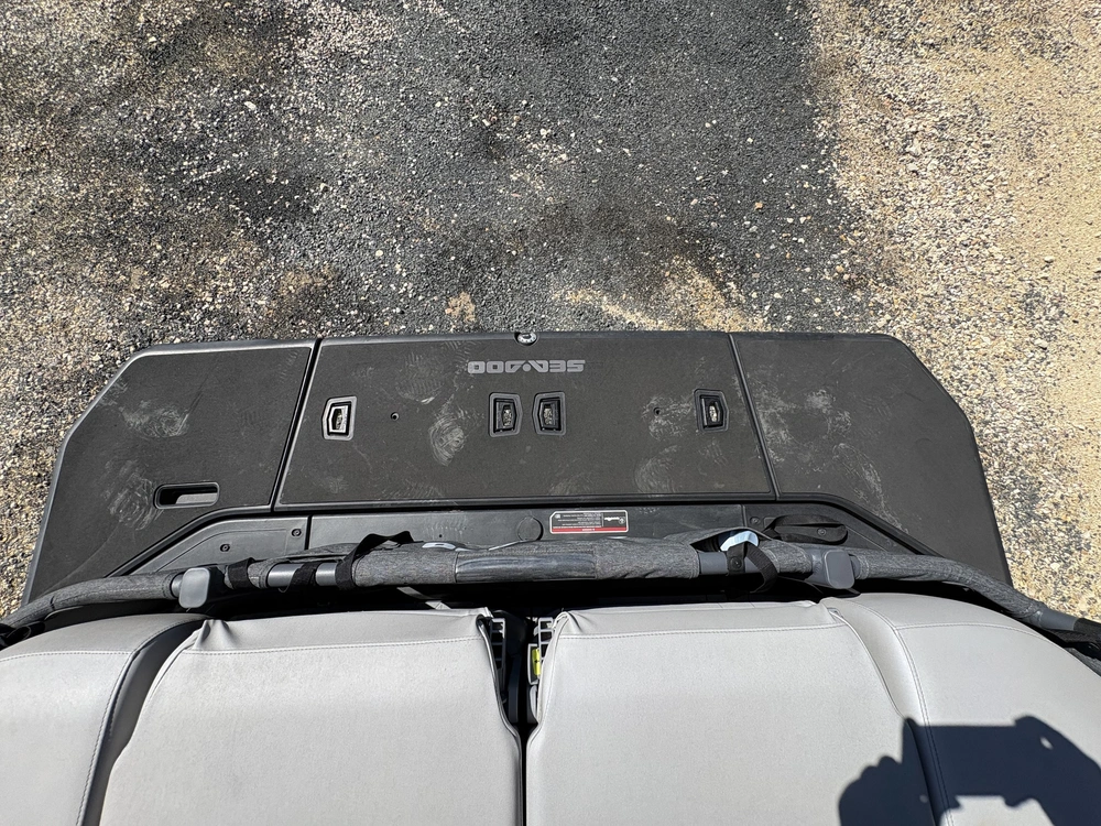 2024 Sea-doo Switch Sport 21 230 Painted alt