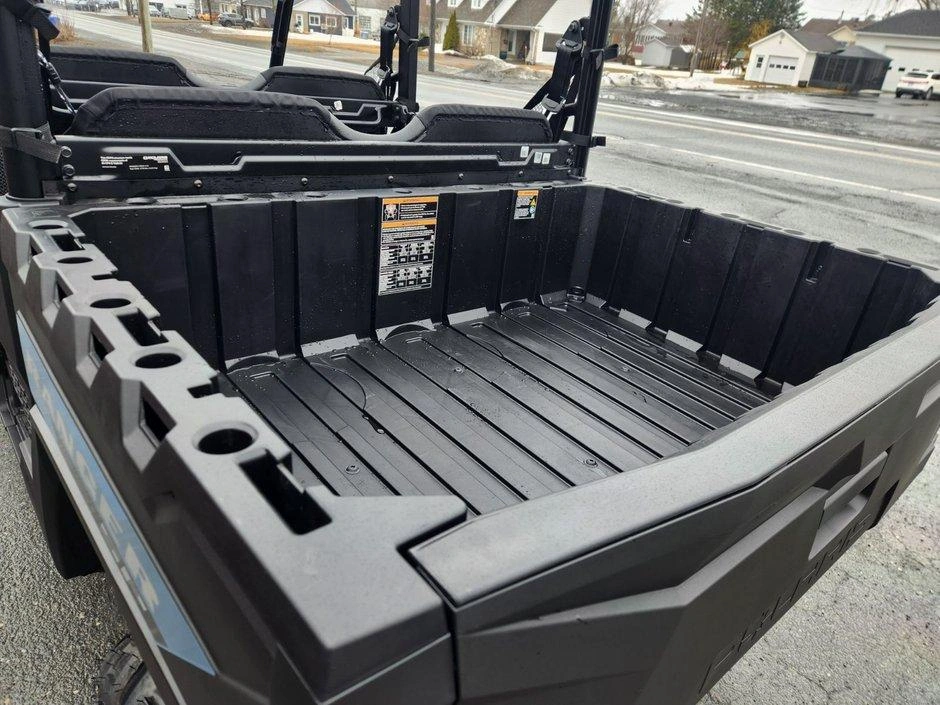2026 Polaris Ranger Crew Sp 570 Premium alt